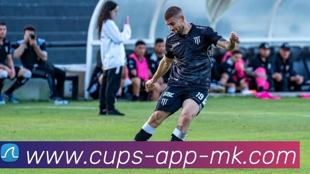 App Interface Preview